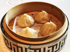 -金轩中餐厅 Jin Xuan(浦东丽思卡尔顿酒店)