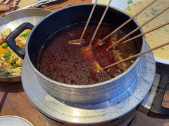 -A8小馆·海鲜烧烤(樱珠苑小区店)