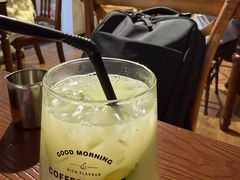 -沏点Trattoria意大利餐厅(新街口店)