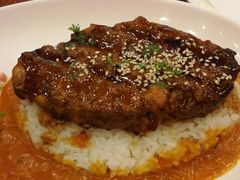 -玛格萝妮比萨屋(四平店)