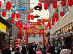 -上街里市集(悦喜客来广场店)