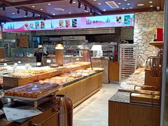 -麦陌(正弘城店)