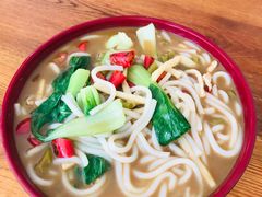 -牛八宝桂林米粉(八里庄店)