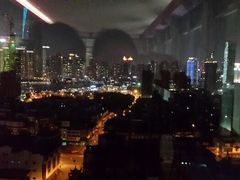 -上海外滩豫园万丽酒店