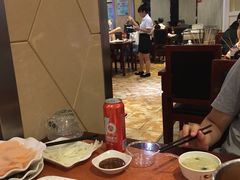 -金刚山烧烤(红旗大街店)