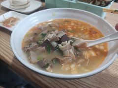 -李村大集