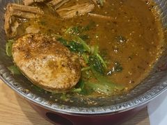 -喜家德虾仁水饺(华强天虹店)
