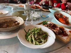 -香雪海饭店中餐厅(人民桥店)