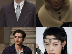 -成都百丽宫影城(LUXE太古里店)
