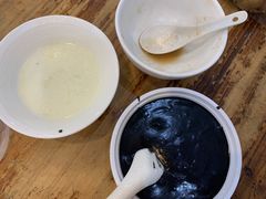 -沙湾姜埋奶(兴新包店)