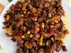 -偏爱炒鸡(老县衙店)