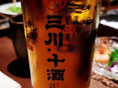-三川·十酒Izakaya(南昌路店)