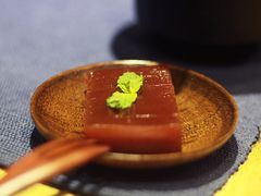 冰镇山楂糕-扫雪煮茶(西村店)