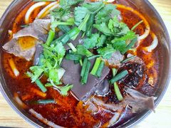 -北门张家羊肉粉(二分店)