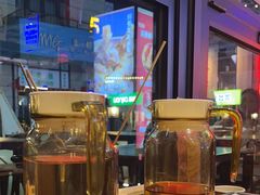-唐力九头鸟烧烤·罗田吊锅(西云楼店)