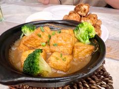 -李记潮汕砂锅粥(营福路店)