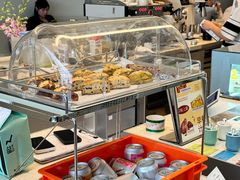 -fishtank鱼缸咖啡(三山街店)