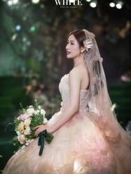 -纯色时光婚纱艺术馆WHITE