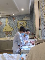 -上海百佳母婴护理中心