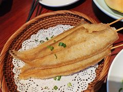 -妈妈菜舟山海鲜(定海古城店)