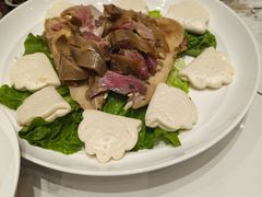 -陈记菜馆·非遗淮扬菜(东关街教场店)