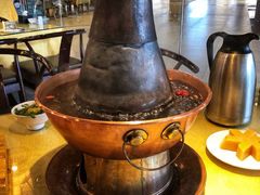 -东来顺饭庄(王府井步行街店)