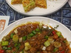 -野马国际·大汉食府