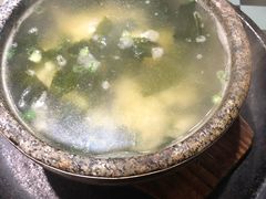 -韩红石板肉(范西路店)