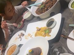 -宫燕府·京菜·烤鸭·淮扬菜(王府中心店)