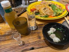-北丐先生·野馄饨烧烤(雨花万象店)