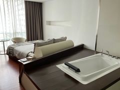 -东莞中青旅山水设计师酒店(东城万达广场店)