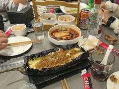 -陈熹公民族美食文化餐厅(中华广场店)