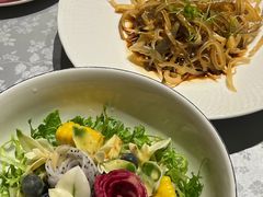 -沈灶河豚宴·河豚融合餐厅(汉中路店)