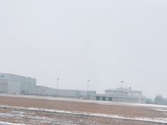 -石家庄正定国际机场-T2航站楼