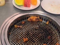 -尚宴牛特鲜自助(太原街万达店)