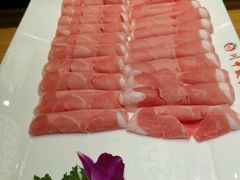 -川中故事·成都老火锅(东书房店)