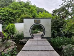 -重庆园博园