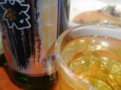 -老长春肉馆(创业大街店)