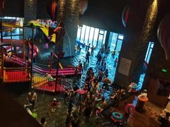 -清河半岛温泉度假酒店