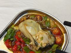 -船梆煮•蒸汽海鲜·生腌干蒸(五四广场店)