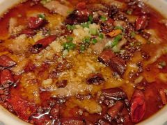 -玉林烤鸭店(黄村兴华店)