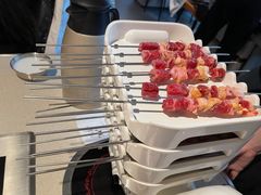 -丰茂烤串(五道口店)