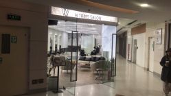 -TRIMS HAIR 修剪造型·烫染接发