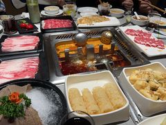 -海底捞火锅(逸仙路店)