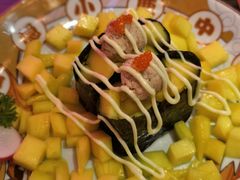 -仙隐小鹿料理食堂(惠济万达店)