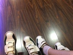 -大鲁阁保龄球(苏州园区店)