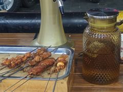 -哈力家·西北烧烤烤串(凤城三路店)