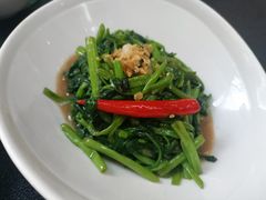-帕蓝·暹罗料理(大学路店)