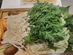 -蝎王府羊蝎子(虎坊桥总店)