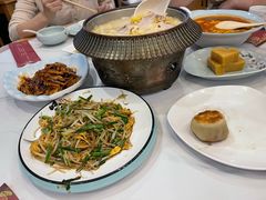 -惠丰门丁肉饼店